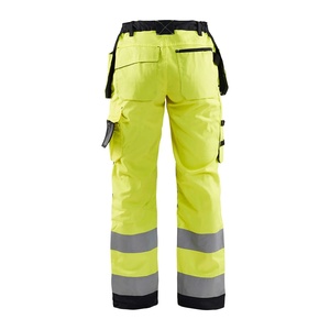 Mens Construction <b>Cargo</b> Trousers Multi Functional Tool <b>Stretch</b> Durable Workwear Mechanic <b>Pants</b> Custom Logo Working <b>Pant</b> - Product Image 5