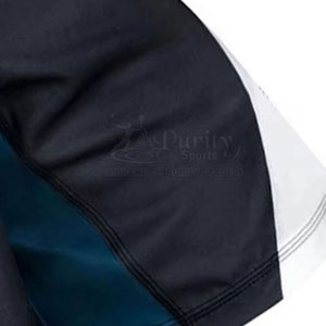 Premium Training <b>Grappling</b> <b>Shorts</b> Flexible Fit <b>Grappling</b> <b>Shorts</b> Gym Wear <b>Grappling</b> <b>Shorts</b> Comfortable Design - Product Image 3
