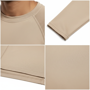 Premium Quality <b>Compression</b> T <b>Shirt</b> Men Athletic Workout Gym Wear Manufacturer - Product Image 5