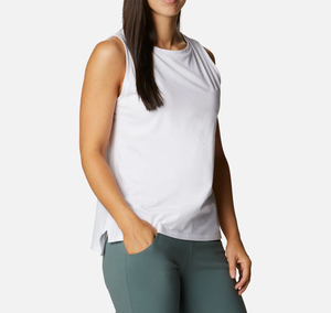 Débardeur pour femmes, conception personnalisée OEM, vêtements de sport pour femmes, tenue de sport pour la gym, la course à pied, le fitness, fabricant en gros - Product Image 4