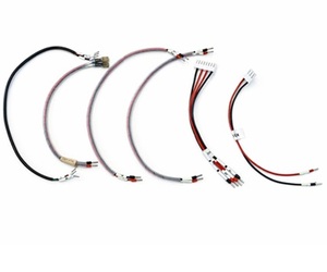 Fábrica de ensamblaje de cables profesionales, producción de todo tipo de arneses de cables personalizados, cables personalizados - Product Image 4