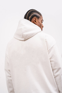 Sudadera con Capucha Extra Grande para Hombre, 400GSM, Estilo Urbano, Corte Holgado, con Logotipo Personalizado, Proveedor al por Mayor, Calidad Premium - Product Image 3