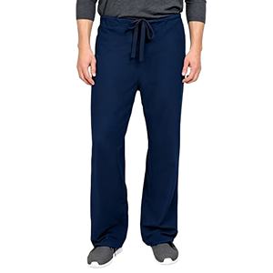 Pantalones de Trabajo Unisex Transpirables y Cómodos, Uniformes Médicos para Hospital - Product Image 5