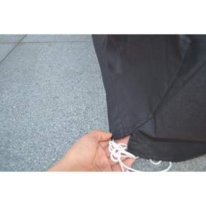 Fundas para Muebles de Exterior Duraderas y Resistentes al Agua de Classic Accessories, Fundas para Banco de Patio/Sofá/Camas Dobles/Mesa - Product Image 5