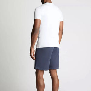 Shorts pour hommes élégants à motif uni, qualité supérieure, vêtements décontractés, prix de gros, shorts pour hommes adultes - Product Image 2
