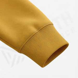 Sudaderas con Capucha Personalizadas con Logotipo Impreso para Hombre, 100% Algodón, Manga Larga, Sudaderas Personalizadas, Ropa Deportiva, Color Personalizado - Product Image 6