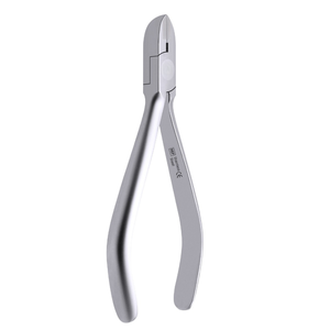 Cortador de Alambre Duro Ortho, Alicates de Corte de Alambre de Acero Inoxidable de Alta Resistencia para Ortodoncia, Instrumentos Dentales, Herramienta de Laboratorio - Product Image 1