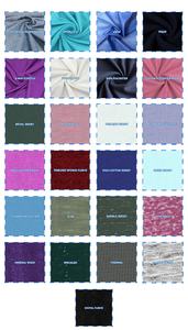 Conjunto unisex retro de cortavientos con bloques de color, chaqueta con cremallera y pantalones de pierna ancha, conjunto de dos piezas de ropa deportiva urbana de moda. - Product Image 4