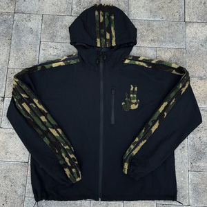 Ensembles de survêtements personnalisés 2 pièces pour hommes : sweat à capuche et pantalon de jogging effet délavé vintage, respirants, tendance streetwear pour un look décontracté automnal - Product Image 6