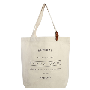 Custom <b>Printed</b> Small Canvas Shopping Tote Bag | Reusable Eco Friendly Carry Bag | Grocery Gift Retail Daily Use Premium Quality - Product Image 1