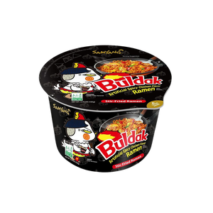 Ramen Samyang con Sabor a Pollo Picante, Tazón Grande, Venta al por Mayor para Oriente Medio - Product Image 1