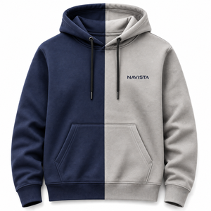 Men's 100% Cotton Hoodies Sweatshirts Heavy Weight <b>Thick</b> <b>Fleece</b> Oversized Printed Digital Printing Knitted Custom Anti-Wrinkle - Product Image 6