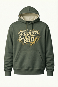 Mens Athletic <b>Hoodie</b> Cotton Fleece Running Sweatshirt Gym <b>Workout</b> Clothing Custom Size Soft Breathable Wear - Product Image 5