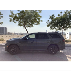VENTE STANDARD - Dodge DURANGO SUV d'occasion - Product Image 3