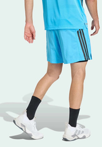 Shorts de sport respirants à double couche de qualité supérieure pour l'entraînement en salle de sport – Fournisseur de vêtements de sport - Product Image 3