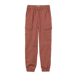 Pantalon cargo pour femme Travel Comfort, conçu pour les activités de plein air et l'usage quotidien - Product Image 1