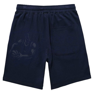 Short de sport pour homme, couleur verte, léger, nouvelle arrivée, doux, respirant, tendance, design tendance, vêtements de fitness - Product Image 2