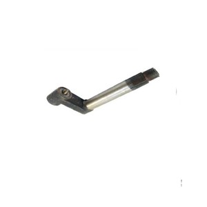 1805744M91 Sector de direction hydraulique compatible avec le tracteur Massey Ferguson MF 165 175, équipement de direction - Product Image 1