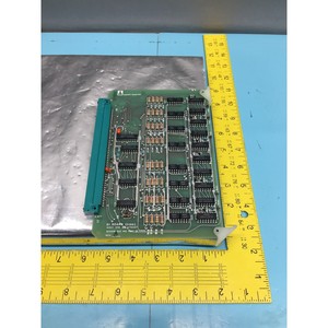 AMAT 678667 DI BOARD (SINK) SCHEM REF 7801-D-1222 - Equipo y piezas de semiconductores de confianza de la marca global Legacy - Product Image 1