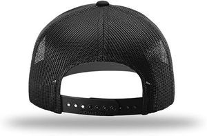 Casquette Trucker Unisexe à Fermeture Snapback – Chapeau de Baseball Ajustable et Élégant, Confort Optimal Toute la Journée, Maille Respirante – Fabriquée au Bangladesh - Product Image 5