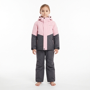 Traje de Esquí de una Pieza para Niños, Cálido, Impermeable, Cortavientos, para Snowboard, Ropa de Invierno para Niños y Niñas - Product Image 6