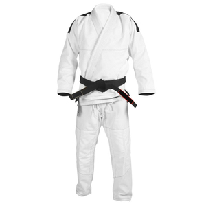 Top Selling Martial Arts Uniform Karate Suits With Custom logo Judo 100% Cotton <b>Men</b> MMA Gi Uniforms - Product Image 1