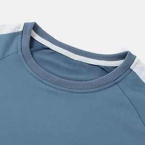 Sudadera Deportiva de Alto Rendimiento para Hombre, Ligera, Cómoda, Ideal para Entrenamientos en el Gimnasio, Correr, Deportes al Aire Libre y Fitness - Product Image 3