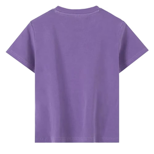 Camiseta de Punto Casual de Manga Corta para Hombre, Verano, Poliéster/Algodón, Transpirable, Ligera, Ecológica, Tallas Grandes, Uso Diario - Product Image 4
