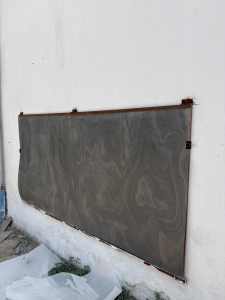 California Gold Slate Stone Veneer Flexible <b>Wall</b> <b>Cladding</b> Eco Friendly Lightweight Natural Stone <b>Panel</b> for <b>Interior</b> Exterior - Product Image 2