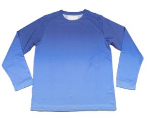 Camisetas de manga larga para niños - Product Image 3