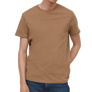 Proveedor y Exportador Mayorista en Línea de Camisetas para Hombre, Suministro de Pedidos al por Mayor, Camiseta de Manga Corta Hecha de Algodón para Hombre - Product Image 3