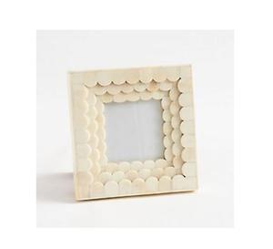 Último Diseño de Marco de Fotos con Incrustaciones de Hueso, Marco de Fotos de Resina, Marco de Fotos de MDF a un Precio Muy Bajo - Product Image 1