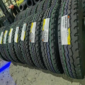 Achetez des pneus de camion de qualité supérieure 12R22.5 en gros, livraison rapide, pneus robustes offrant sécurité et confort - Product Image 4