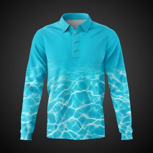T-shirt de pêche personnalisé respirant et confortable, extensible, motif camouflage délavé, vintage, à manches courtes, pour la chasse - Product Image 4