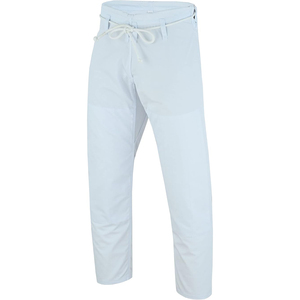 Pantalones de Artes Marciales, Diseño Unisex, para Hombres y Mujeres, Pantalones de Entrenamiento de Karate y Kung Fu - Product Image 2