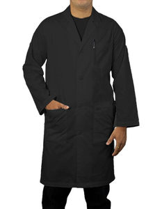 Uniforme Médico de Alta Calidad, Bata de Laboratorio de Manga Larga, Unisex, Colores Personalizables, Logotipo Personalizado, Servicio OEM - Product Image 5