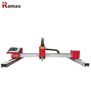 เครื่องตัดไฟเบอร์เลเซอร์ CNC แบบพกพา 1500W สำหรับตัดโลหะ - Product Image 2