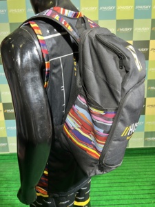 Mochila Elite con Logotipo Personalizado, Mochila Multifuncional para Baloncesto, Portátil y Viajes, Mochila Deportiva de Gran Capacidad para Gimnasio - Product Image 4