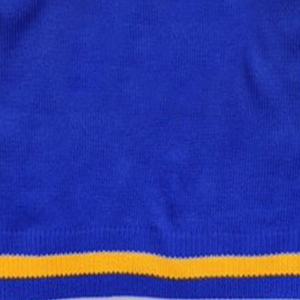 Cook Your Custom High-quality V-neck <b>Sweaters</b> for Sorority Fraternity Schools Colleges Universities Logos Knitted <b>Cardigans</b> - Product Image 3
