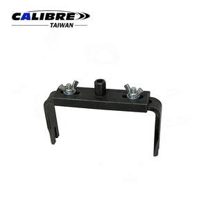 TAIWAN CALIBRE Steel 2-in-1 Automotive Repair Fuel Tank Locking Ring <b>Tool</b> Kit for Rings 4" to 7-1/4" - Product Image 3