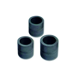 ถ้วยหลอมกราไฟท์สำรอง-40 X 40 มม. 100 กรัม-เครื่องมือทำเครื่องประดับคุณภาพเยี่ยม - Product Image 1