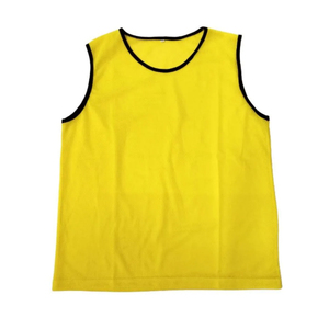 2026 Unisex Adults Sports Vest Custom Logo <b>Soccer</b> Basketball Football Pinnie Training Players O-Neck Quick Dry Drawstring - Product Image 2