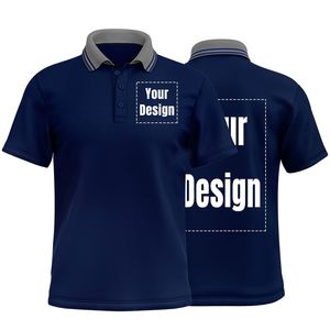 Eleve la imagen de su marca: Camisetas polo con logotipo personalizado |   Polo de Seguridad para Guardias, Ideal para Uniformes Corporativos y Equipos Deportivos, de Bangladesh - Product Image 2