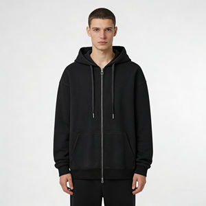 Sudaderas con Capucha de Alta Calidad, Sudaderas Premium Esenciales, Sudaderas de Lujo de Talla Grande, Sudaderas Casuales Holgadas para Hombre y Mujer - Product Image 2