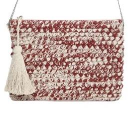 Sacs Bohèmes Banjara en Jute Faits Main de Haute Qualité Tendance pour Femmes et Filles – Sacs Traditionnels Tendance pour Fêtes et Cadeaux - Product Image 1