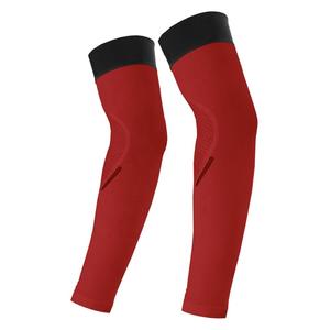 Mangas de compresión para codo, deportivas, de spandex, para correr y fitness, disponibles en todas las tallas, bajo demanda personalizada. - Product Image 2