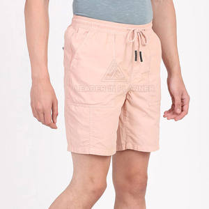 กางเกงขาสั้นคุณภาพสูงขายดีที่สุด สำหรับขาย กางเกงขาสั้นลำลองสั่งทำพิเศษสำหรับผู้ชายสำหรับผู้ใหญ่ - Product Image 2