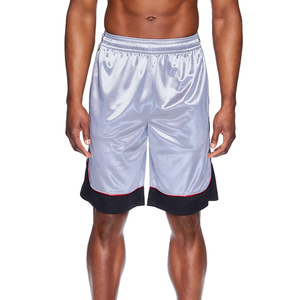 Shorts de sublimation pour hommes, shorts de sublimation personnalisés, shorts de sublimation imprimés sur mesure pour hommes, shorts de plage de sublimation pour hommes - Product Image 3