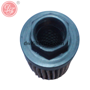 ไส้กรองน้ำมันไฮดรอลิกสแตนเลส+ใยแก้ว พร้อมไส้กรองน้ำมันดูดแบบไพล็อต - Product Image 4