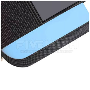 สายรัดข้อเท้าสำหรับออกกำลังกาย ระบายอากาศได้ดี ทนทาน เหมาะสำหรับการฝึกซ้อม - Product Image 6